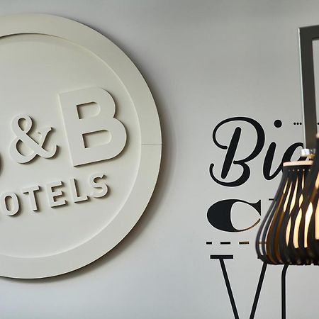 B&B Hotel Montlhery Linas Esterno foto